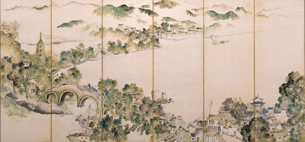 「北」へのまなざし
